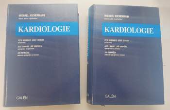 Michael Aschermann: Kardiologie
