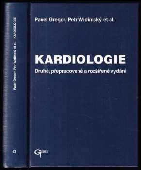 Pavel Gregor: Kardiologie