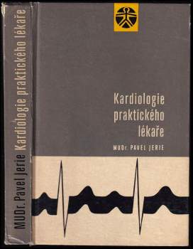 Kardiologie praktického lékaře