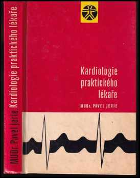 Kardiologie praktického lékaře