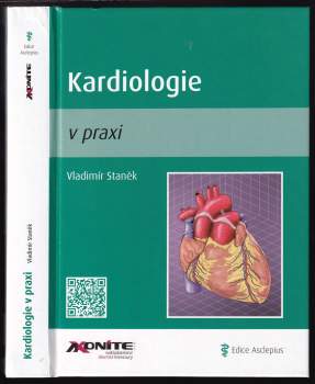 Vladimír Staněk: Kardiologie v praxi
