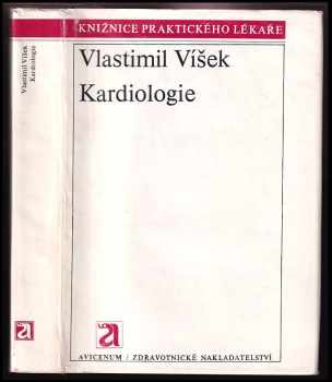 Vlastimil Víšek: Kardiologie