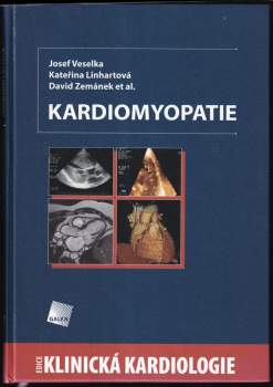 Kardiomyopatie