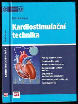 Kardiostimulační technika