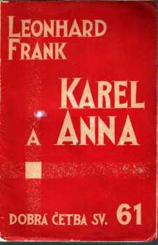 Karel a Anna