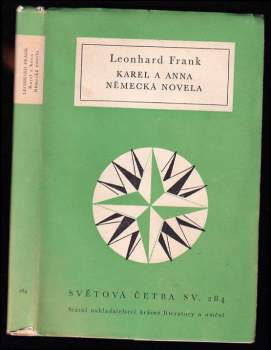 Karel a Anna ; Německá novela