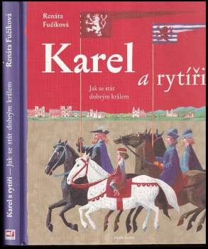 Karel a rytíři