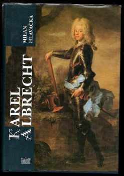 Milan Hlavačka: Karel Albrecht