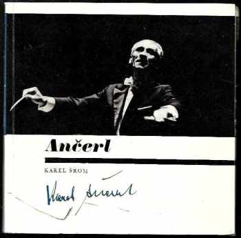 Karel Ančerl