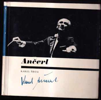 Karel Ančerl