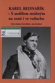 Karel Bednařík