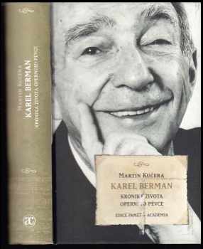 Karel Berman