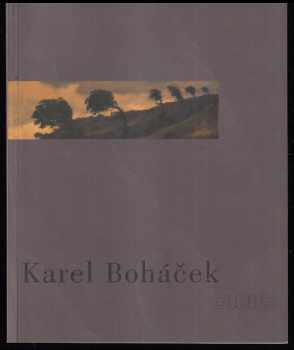 Karel Boháček