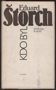 Karel Boleslav Štorch
