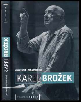 Karel Brožek