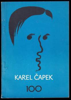 Karel Čapek - 100