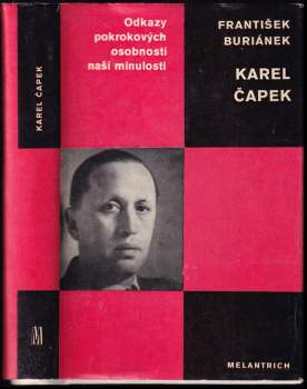 Karel Čapek