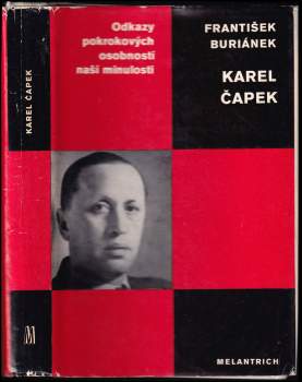 Karel Čapek