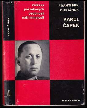 Karel Čapek
