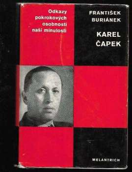 Karel Čapek