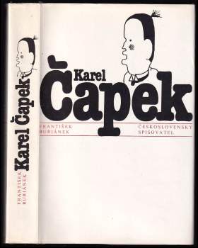 Karel Čapek