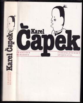 Karel Čapek