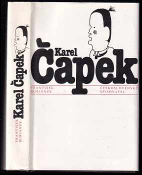 Karel Čapek