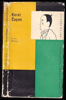 Karel Čapek