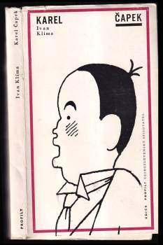 Karel Čapek