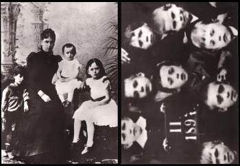 Karel Čapek ve fotografii