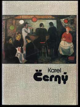 Karel Černý
