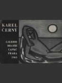 Karel Černý