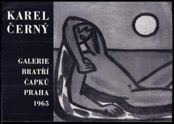 Karel Černý