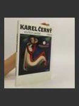 Karel Černý
