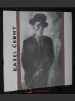 Karel Černý