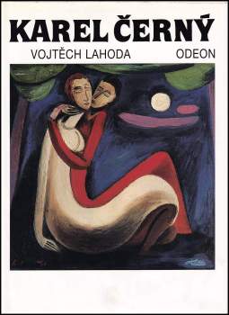 Vojtěch Lahoda: Karel Černý
