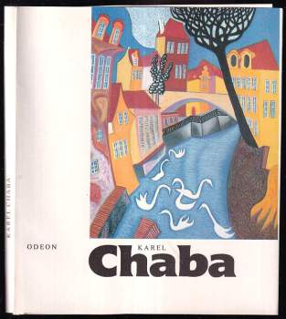 Karel Chaba