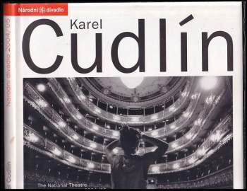 Karel Cudlín