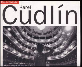 Karel Cudlín