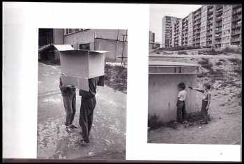 Karel Cudlín: Fotografie
