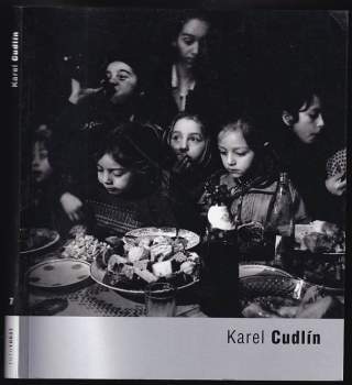 Karel Cudlín