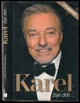 Dana Čermákovi,: Karel