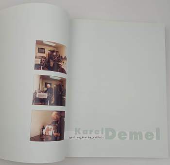 Karel Demel: Karel Demel