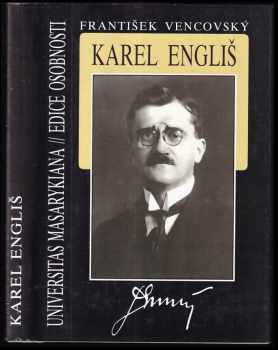 Karel Engliš