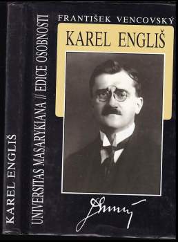 František Vencovský: Karel Engliš