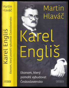 Martin Hlaváč: Karel Engliš