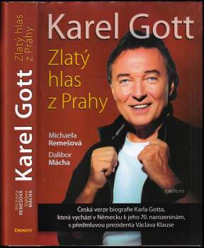 Michaela Remešová: Karel Gott