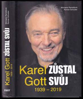 Karel Gott