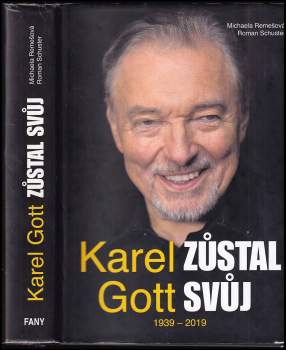 Karel Gott