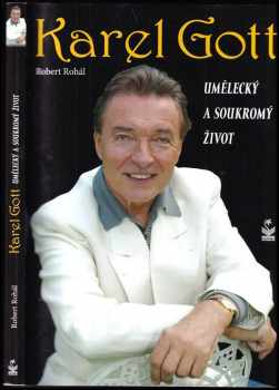 Robert Rohál: Karel Gott